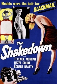 The Shakedown online