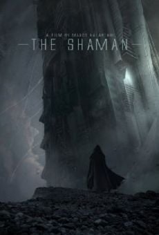 The Shaman (2015)