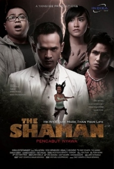 The Shaman online streaming