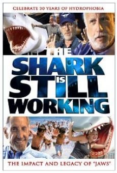 Película: The Shark Is Still Working