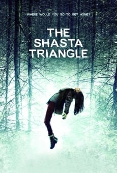 Película: El triángulo de Shasta