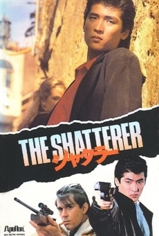 The Shatterer en ligne gratuit