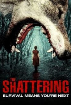 The Shattering stream online deutsch