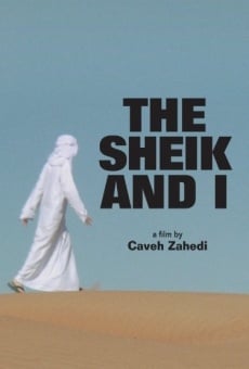 Película: The Sheik and I