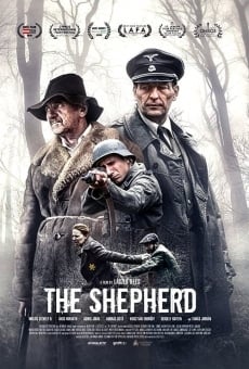 Película: The Shepherd