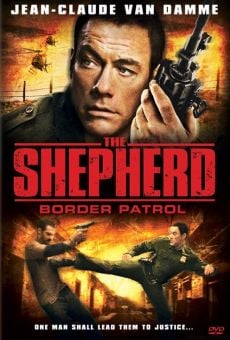 The Shepherd: Border Patrol on-line gratuito