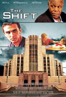 Película: The Shift