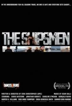 Película: The Shipsmen