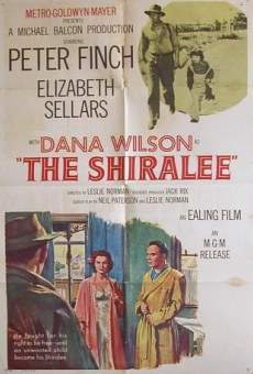 The Shiralee online free