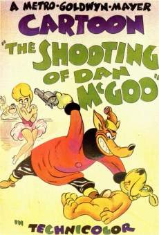 The Shooting of Dan McGoo (1945)