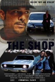 Película: The Shop