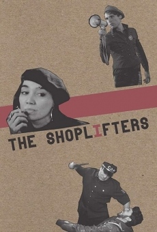 The Shoplifters online streaming