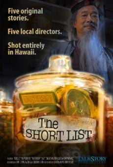 Película: The Short List