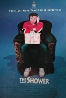 The Shower gratis