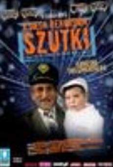 Película: The Shutka Book of Records