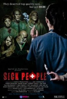 The Sick en ligne gratuit