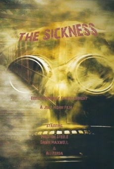 The Sickness (2014)
