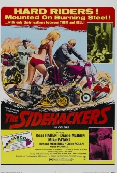 The Sidehackers online streaming