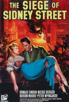 The Siege of Sidney Street online streaming