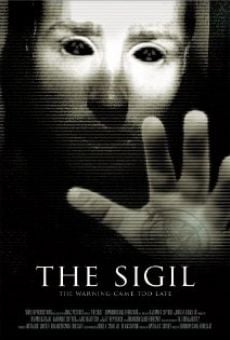 The Sigil online streaming