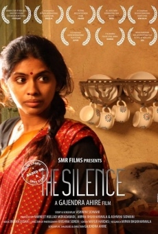 Película: The Silence