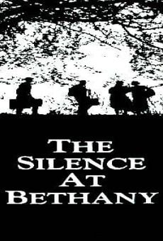 The Silence at Bethany on-line gratuito