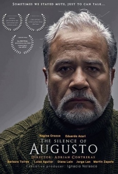 Película: The Silence of Augusto