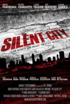 The Silent City online streaming