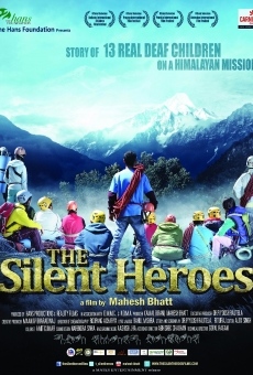 Película: The Silent Heroes