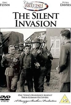 The Silent Invasion Online Free