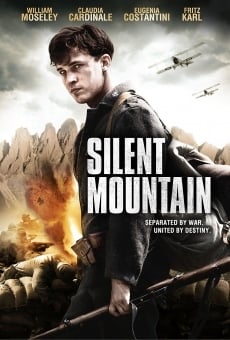 The Silent Mountain on-line gratuito