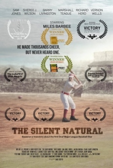 The Silent Natural, película en español