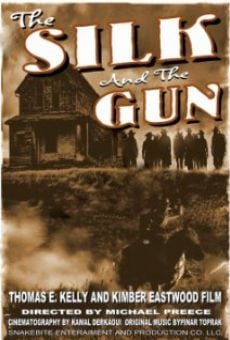 Película: The Silk and the Gun