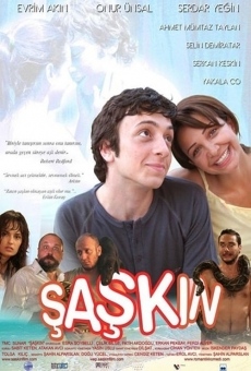 Saskin online free