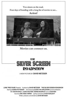 The Silver Screen Roadshow online streaming