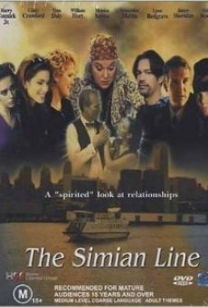 Película: The Simian Line