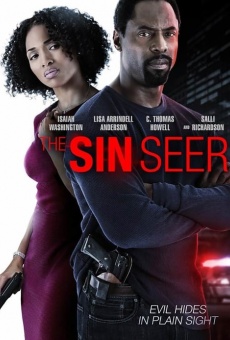Película: The Sin Seer