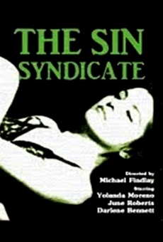 The Sin Syndicate on-line gratuito