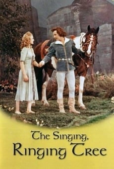 Das singende, klingende Bäumchen (1957)