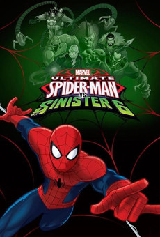 The Sinister Six online streaming