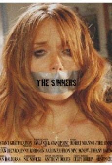 Película: The Sinners