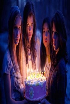 Película: The Sisterhood of Night