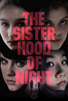 The Sisterhood of Night on-line gratuito