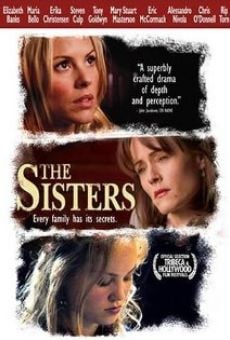 The Sisters - Ogni famiglia ha i suoi segreti online streaming