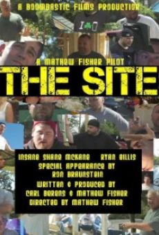 Película: The Site