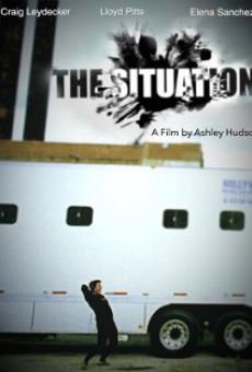 The Situation on-line gratuito