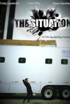 The Situation stream online deutsch