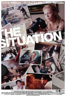 The Situation online streaming