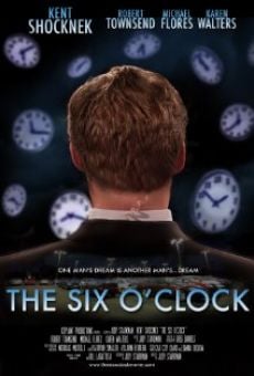 The Six O'Clock online streaming