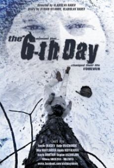 The Sixth Day online streaming